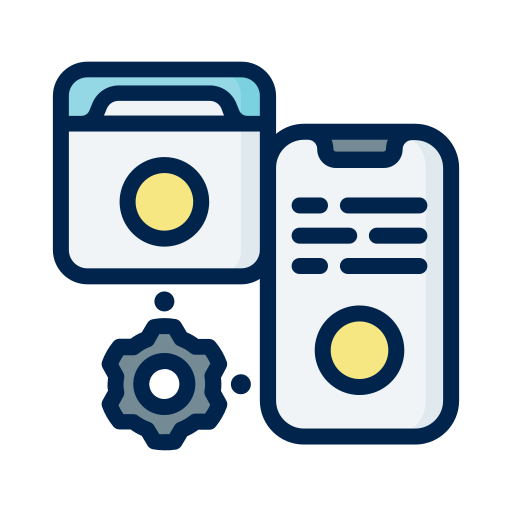 api Generic Outline Color icon