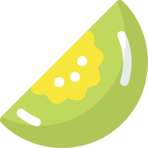 melone Generic Flat icon