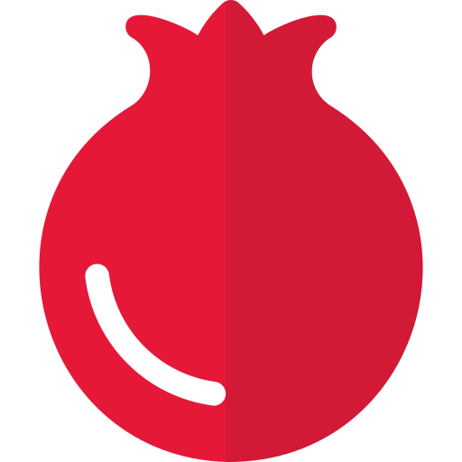Pomegranate Generic Flat icon