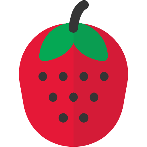 fresa Generic Flat icono