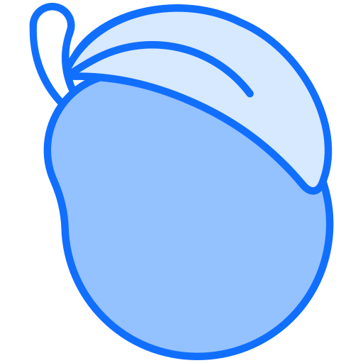 birne Generic Blue icon