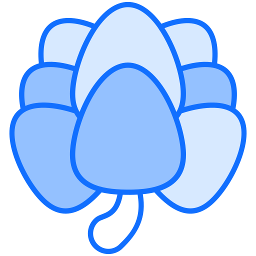 karczoch Generic Blue ikona