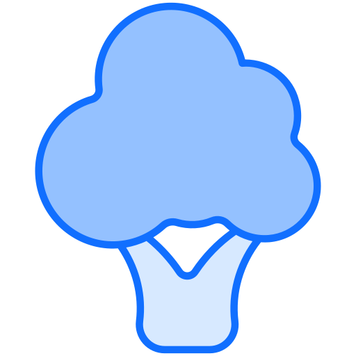 brócoli Generic Blue icono