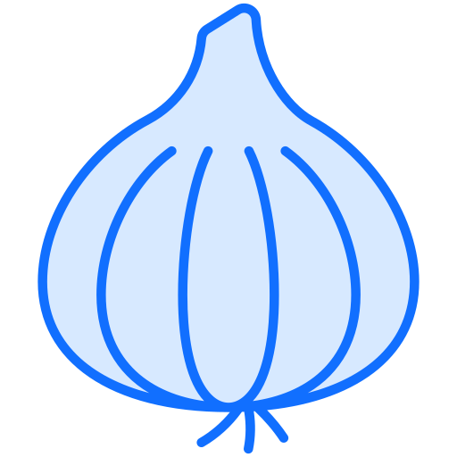 cebula Generic Blue ikona