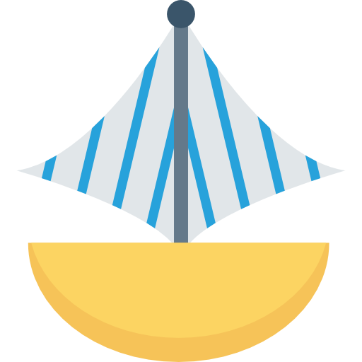 Лодка Dinosoft Flat иконка