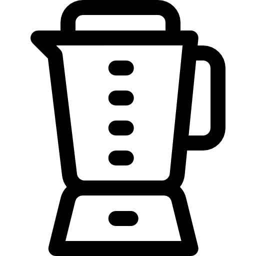 Blender Basic Rounded Lineal icon