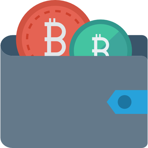 bitcoin Dinosoft Flat icono