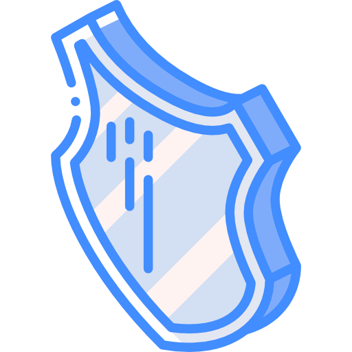 Awards Basic Miscellany Blue icon