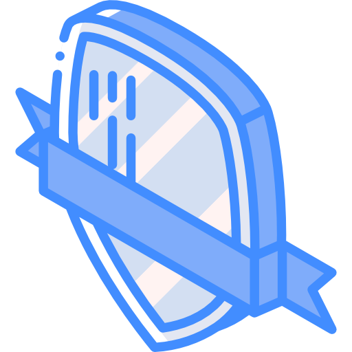premios Basic Miscellany Blue icono