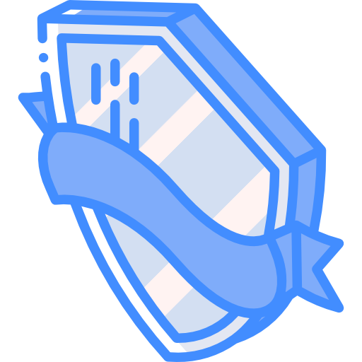 premi Basic Miscellany Blue icona