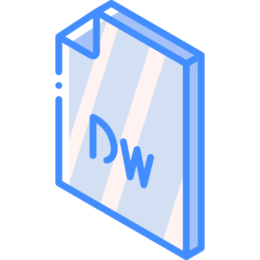 DW Basic Miscellany Blue icon