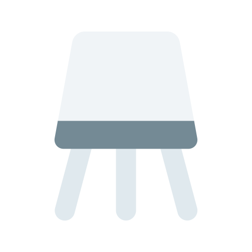 デスクランプ Generic Flat icon