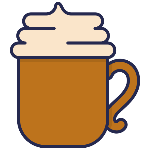 Viennese Generic Outline Color icon