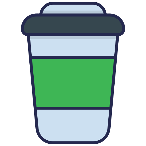 To go Generic Outline Color icon