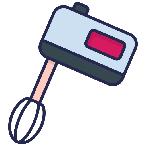 Mixer Generic Outline Color icon