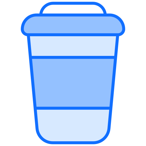 To go Generic Blue icon