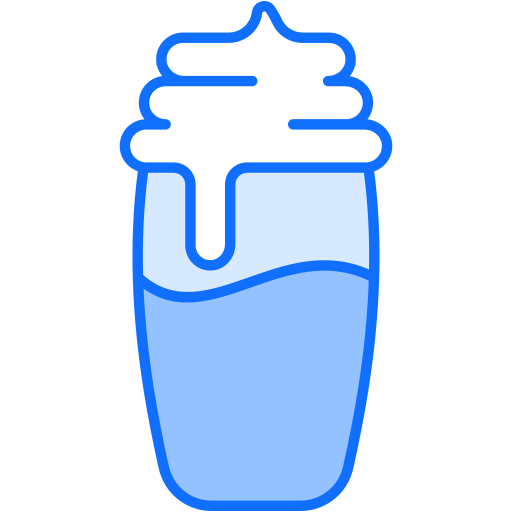 kubek kawy Generic Blue ikona