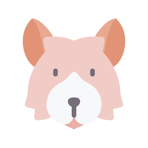 Shetland sheepdog Generic Flat icon