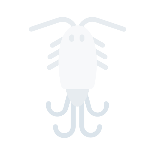 plankton Generic Flat ikona