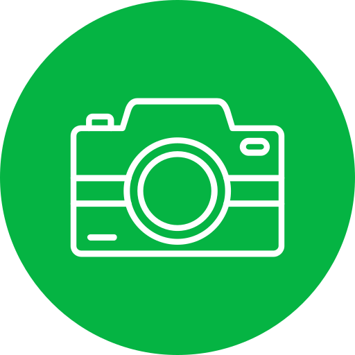 Камера Generic Circular иконка