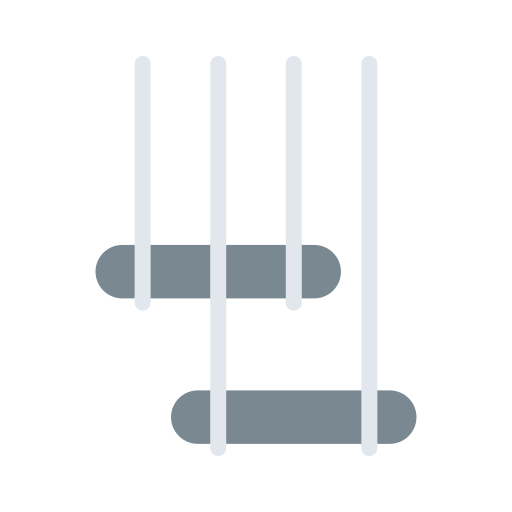 Trapeze Generic Flat icon