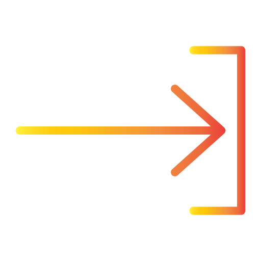 próximo Generic Gradient icono
