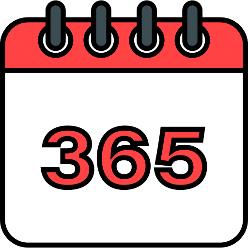 365 Generic Outline Color icon