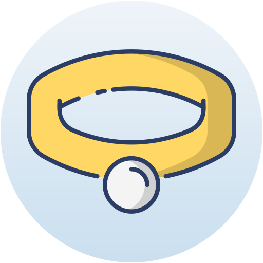 armband Generic Circular icon
