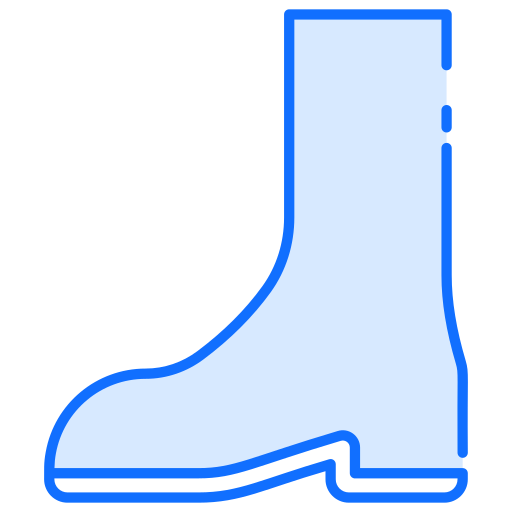 신병 Generic Blue icon