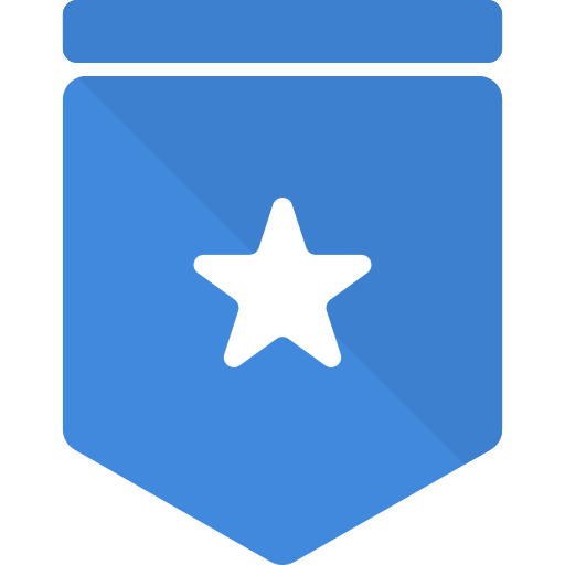 somalia Generic Flat icono