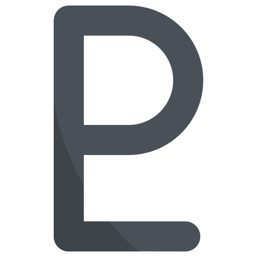 plutón Generic Flat icono