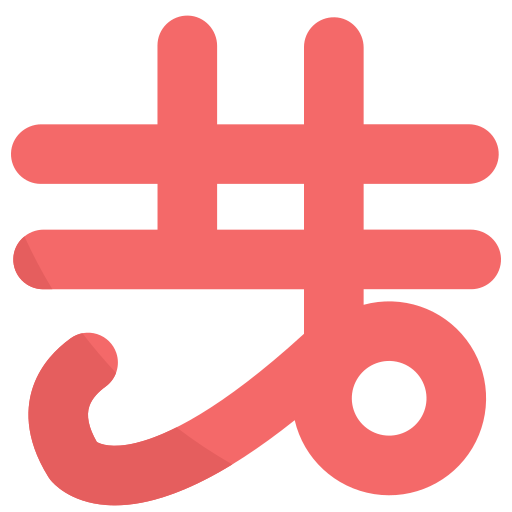 Esoteric Generic Flat icon