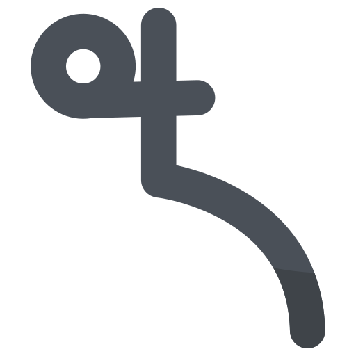 ezoteryczny Generic Flat ikona