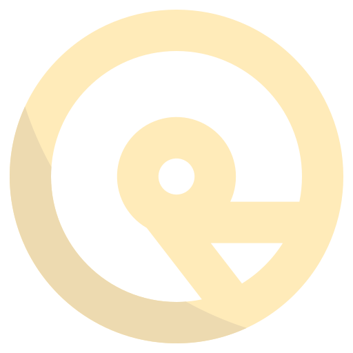 밀교 Generic Flat icon