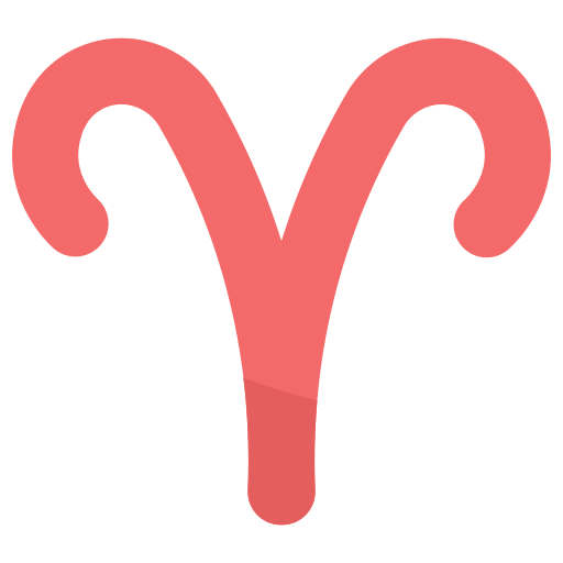 Aries Generic Flat icon