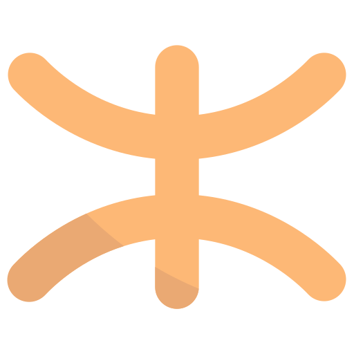 poseidon Generic Flat icon
