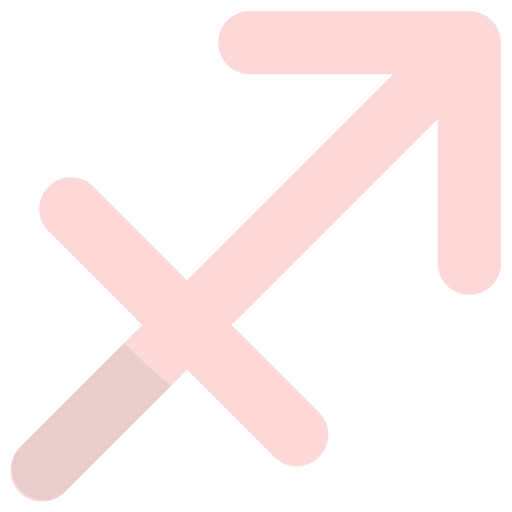 Sagitarius Generic Flat icon