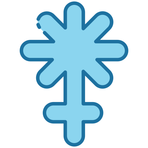 juno Generic Blue icono