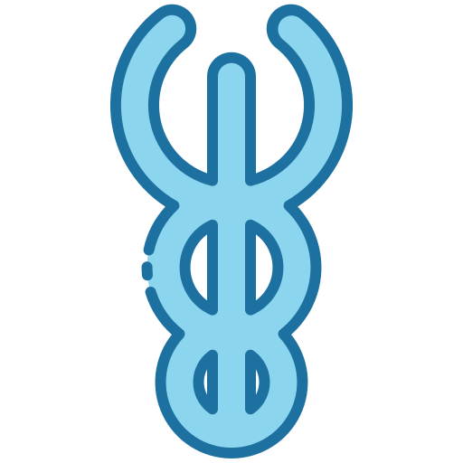 Гигиея Generic Blue иконка