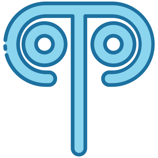 alquimia Generic Blue icono