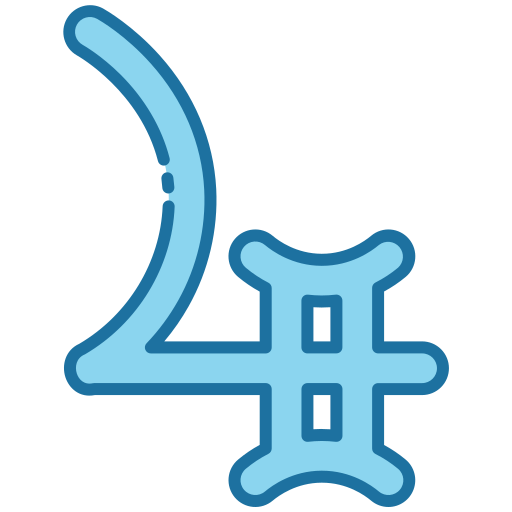 Alchemy Generic Blue icon