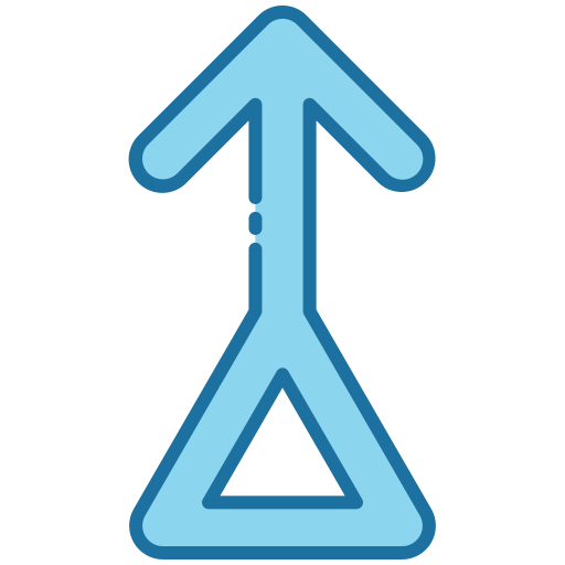 alchimie Generic Blue icoon