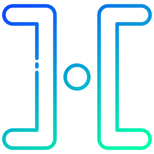 proserpina Generic Gradient icona