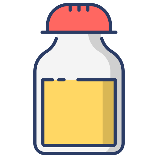 sal Generic Outline Color icono