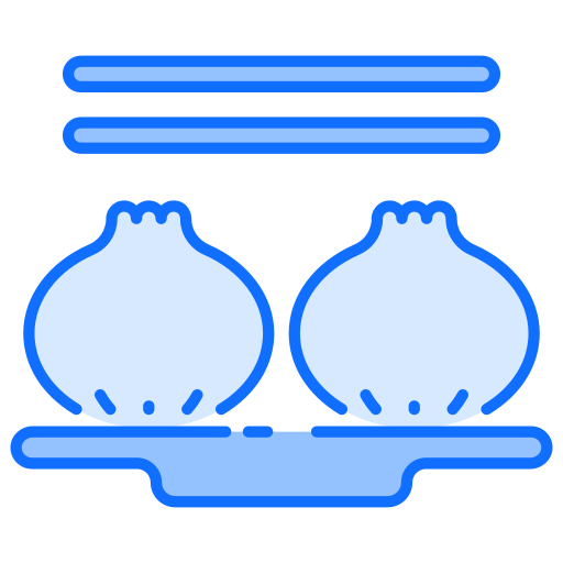 dimsum Generic Blue icon