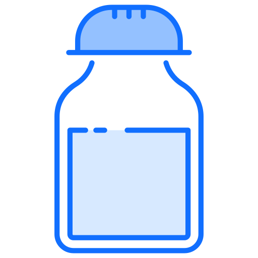 Salt Generic Blue icon