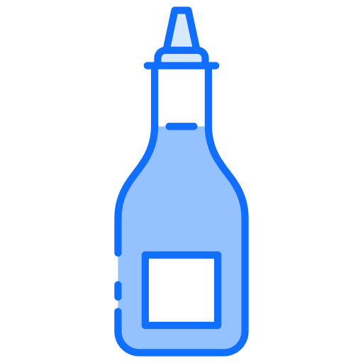 keczup Generic Blue ikona