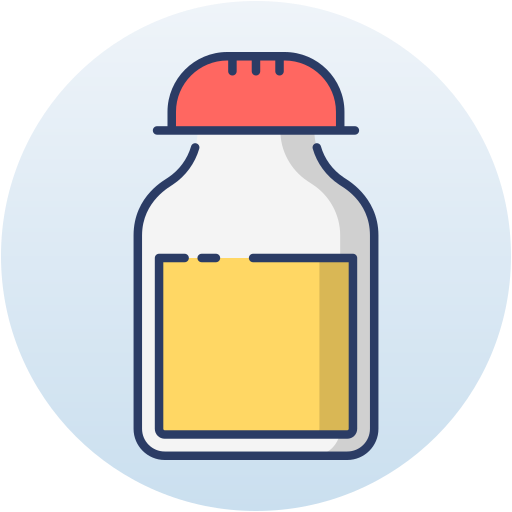 Salt Generic Circular icon