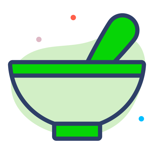 zupa Generic Rounded Shapes ikona
