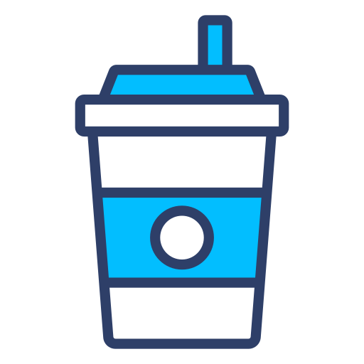 음료 Generic Fill & Lineal icon